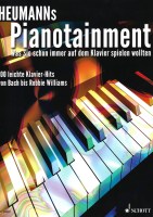 Heumanns Pianotainment Band 2 S1